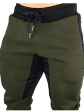 Load image into Gallery viewer, Men's Jogger Capri Pants