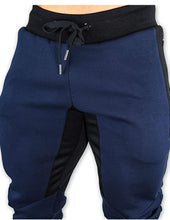 Load image into Gallery viewer, Men's Jogger Capri Pants