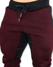 Load image into Gallery viewer, Men's Jogger Capri Pants