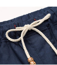 Load image into Gallery viewer, Men's Casual  Summer Beach Shorts