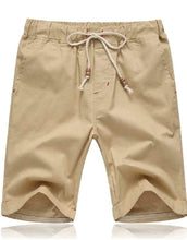 Load image into Gallery viewer, Men's Casual  Summer Beach Shorts