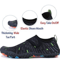 Load image into Gallery viewer, Athletic Water Shoes for Men/Women