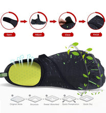Load image into Gallery viewer, Athletic Water Shoes for Men/Women
