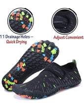Load image into Gallery viewer, Athletic Water Shoes for Men/Women