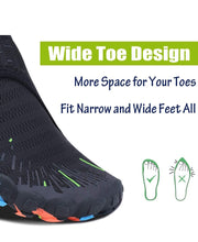 Load image into Gallery viewer, Athletic Water Shoes for Men/Women