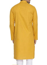 Load image into Gallery viewer,  Men's Cotton Tunic