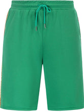 Load image into Gallery viewer, Men's Mesh African Dashiki T-Shirt and Shorts Set