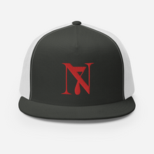 Load image into Gallery viewer, NOBLE BRAND - II EDITION RED/WHITE Snap