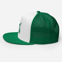 Load image into Gallery viewer, NOBLE BRAND - II EDITION Green/WHITE Snap