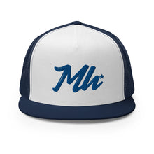 Load image into Gallery viewer, Trucker Cap