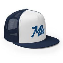 Load image into Gallery viewer, Trucker Cap