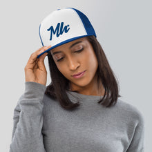 Load image into Gallery viewer, Trucker Cap
