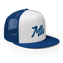 Load image into Gallery viewer, Trucker Cap
