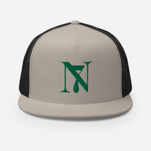 Load image into Gallery viewer, NOBLE BRAND - II EDITION Green/WHITE Snap