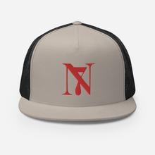 Load image into Gallery viewer, NOBLE BRAND - II EDITION RED/WHITE Snap