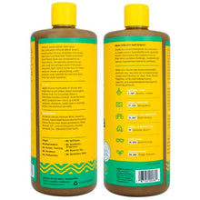 Load image into Gallery viewer, Authentic African Black Soap All-in-One
