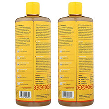 Load image into Gallery viewer, Authentic African Black Soap All-in-One