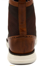 Load image into Gallery viewer, Men's Lightweight Mid Ankle Hiker Boots
