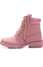 Load image into Gallery viewer, Women's Ankle Bootie Combat Boots