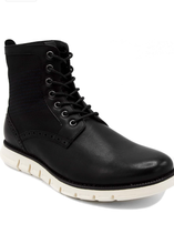 Load image into Gallery viewer, Men's Lightweight Mid Ankle Hiker Boots