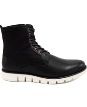 Load image into Gallery viewer, Men's Lightweight Mid Ankle Hiker Boots