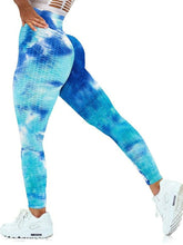 Load image into Gallery viewer, Women's Butt Lifting High Waist Yoga Pants