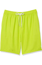 Load image into Gallery viewer, Men's swimming trunks