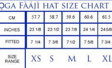 Load image into Gallery viewer, Oga Faaji African Kufi