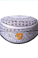 Load image into Gallery viewer, Alwee Kufi