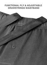 Load image into Gallery viewer, Men's Cotton Pajama Set