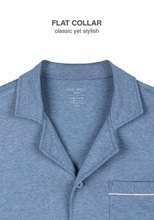 Load image into Gallery viewer, Men's Cotton Pajama Set