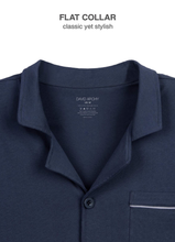 Load image into Gallery viewer, Men's Cotton Pajama Set