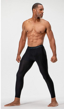 Load image into Gallery viewer, 2 Pack Men's Compression Pants