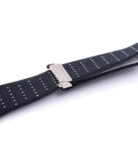 Load image into Gallery viewer, Men's Adjustable Elastic Garter Straps Shirt Stays