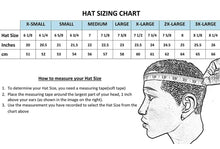 Load image into Gallery viewer, Black and Gold Embroidered African Hat and Sash/Scarf Set