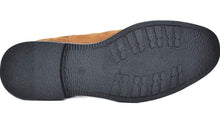 Load image into Gallery viewer, Men's Suede Leather Chelsea Ankle Boots