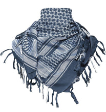 Load image into Gallery viewer, Tactical Tessel Shemagh Scarf