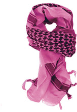 Load image into Gallery viewer, Tactical Desert Shemagh Keffiyeh Arab Tessel Scarf