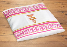 Load image into Gallery viewer, Messianic Tallit Prayer Shawl  with Bag