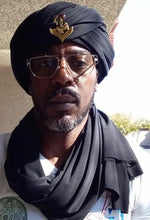 Load image into Gallery viewer, Male turban