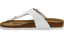 Load image into Gallery viewer, Women's Cork footbed Sandal