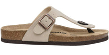 Load image into Gallery viewer, Women's Cork footbed Sandal