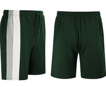 Load image into Gallery viewer, Men's Fashion Short Sleeve 2 Piece Short Set