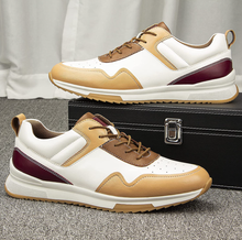Load image into Gallery viewer, Noble Men's Casual Walking Shoe