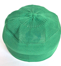 Load image into Gallery viewer, Moorish Men's Kufi