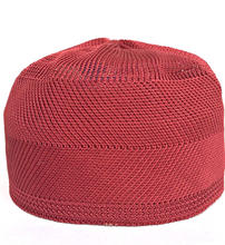 Load image into Gallery viewer, Moorish Men's Kufi
