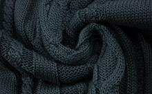 Load image into Gallery viewer, Noble Men's Pullover Long Sleeve Crewneck Knitted Sweater