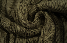 Load image into Gallery viewer, Noble Men's Pullover Long Sleeve Crewneck Knitted Sweater