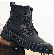 Load image into Gallery viewer, Noble Men Casual Chelsea Boot