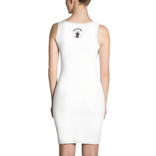 Load image into Gallery viewer, Empress Cut & Sew Dress